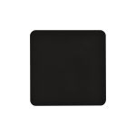 Emibig Vægbelysning Form Stål Sort | Egnet til 1x G9 - Max 8W