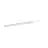 Ledvance LED Lysrender Cabinet LED Slim Hvid 10W 470lm - 830 Varm Hvid | Dæmpbar - Bevægelses- og Lyssensor