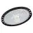 Ledvance LED highbay Sensor Gen4 147W 22000lm 70D - 840 kold hvid | IP65 - Bevægelses- og lyssensor