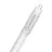 Ledvance LED Lysrør T5 HF P Electronic (HF) High Output 18W 2550lm - 830 Varm Hvid | 85cm - Erstatter 39W