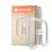 Ledvance Dulux-SQ LED 13W - 840 Kold Hvid| 2-Pinde - Erstatter 28W