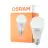 Osram Smart+ Matter Classic LED E27 Pære Matt 14W 1521lm - 827-865 Justerbar Hvid | Dæmpbar - Erstatter 100W