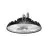 Noxion LED Highbay Ecowhite V2.0 200W 32000lm 120D - 840 Kold Hvid | IP65 - 1-10V Dæmpbar
