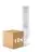 Fordelspakke 10x Ledvance Dulux-D LED 7W - 830 Varm Hvid | 2-Pinde - Erstatter 18W
