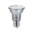 Philips Master Value LED Pære Reflektor E27 PAR20 6W 500lm 40D - 927 ekstra varm hvid | bedste farvegengivelse - dæmpbar - erstatter 50W
