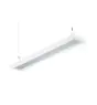Philips LED panel FlexBlend SP340P 39W 4000lm - 940 kold hvid | 120x20cm - UGR <19 - Dali dæmpbar - bedste farvegengivelse