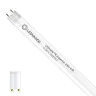 Ledvance LED Lysrør T8 Superior (EM/Mains) High Output 6.3W 1100lm - 865 Dagslys | 60cm - Erstatter 18W