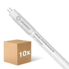 Fordelspakke 10x Ledvance LED Lysrør T5 Performance (HF) High Efficiency 16W 2400lm - 840 kold hvid | 115cm - erstatter 28W