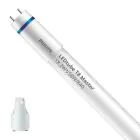Philips LED Lysrør T8 MASTER (EM/Mains) High Output 18.2W 3100lm - 840 kold hvid | 150cm - erstatter 58W