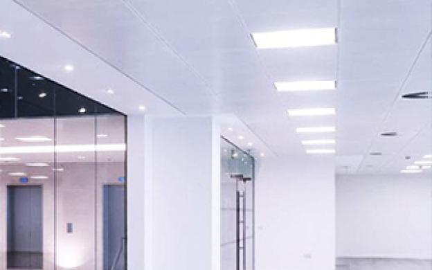 Vælg det rigtige Noxion LED panel